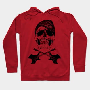 Jolly Rocker Hoodie